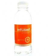 infused owater: