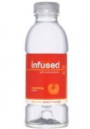 infused owater: