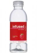 infused owater: