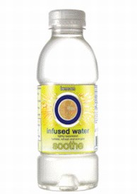 Soothe Lemon