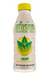 Hemp Lemonade 