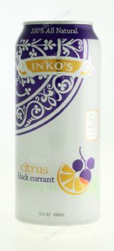 Citrus Black Currant Oolong Tea