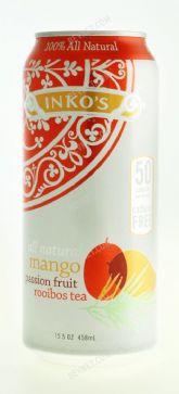 Mango Passionfruit Rooibos Tea