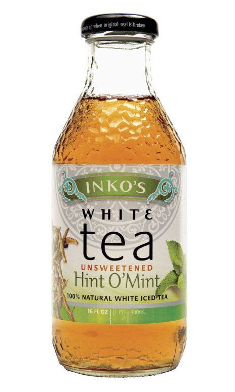 Inko's Tea: