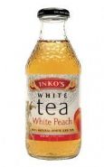 Inko's Tea: