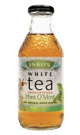 Hint O' Mint White Tea