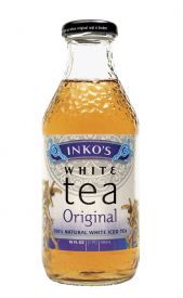 Inko's White Tea