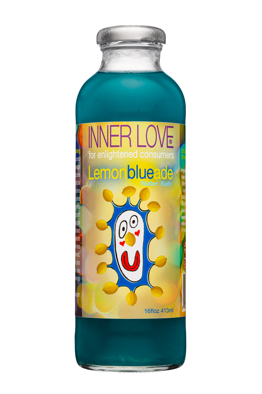 Lemonblueade