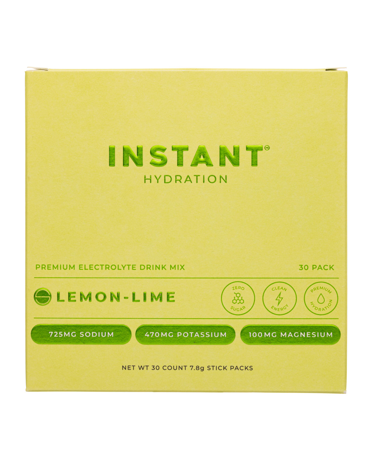 Lemon-Lime