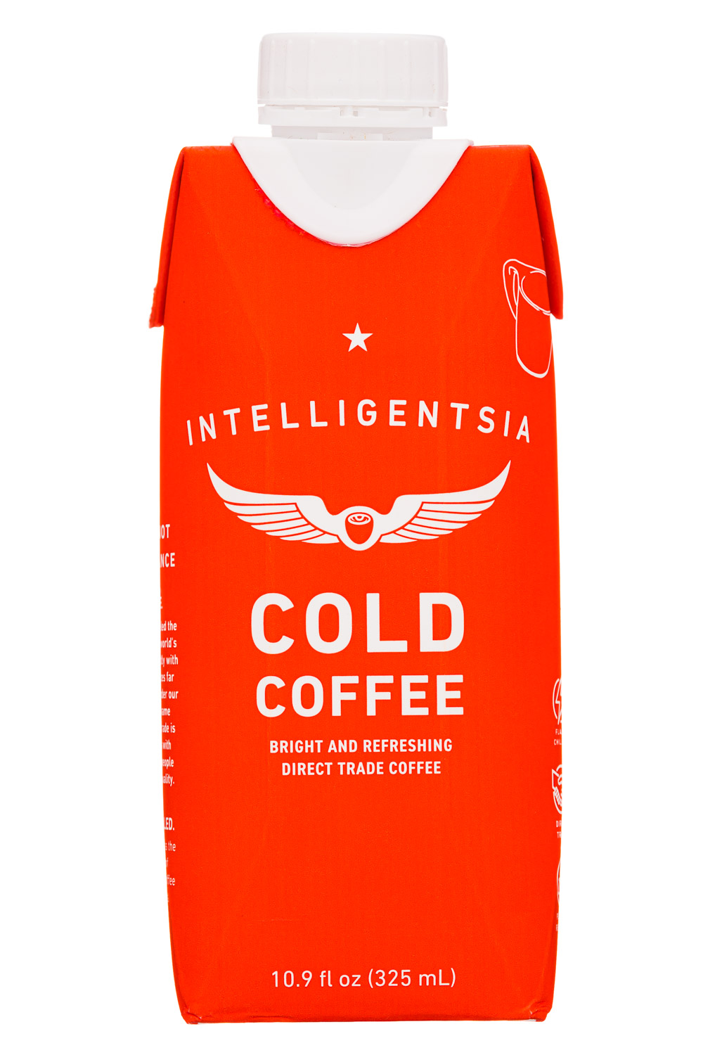 Cold Coffee 2021