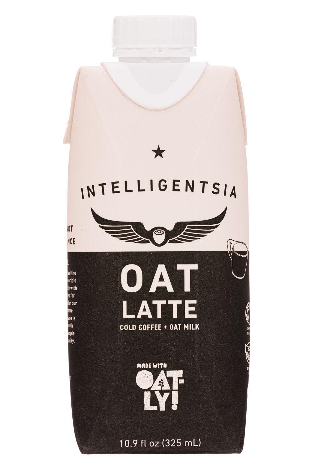 Oat Latte 2021