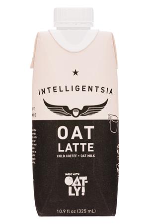 Intelligentsia: Intelligentsia-11oz-2021-ColdBrew-OatLatte-Front