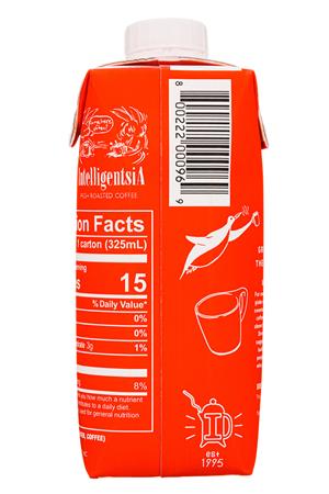 Intelligentsia: Intelligentsia-11oz-2021-ColdBrew-Facts