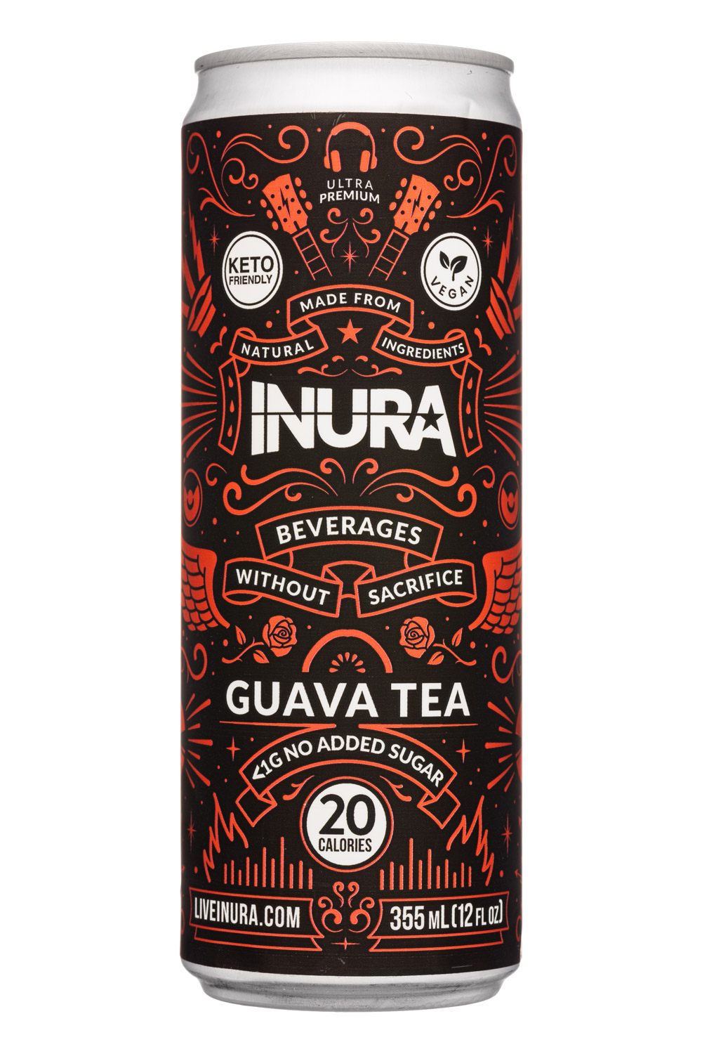 Guava Tea
