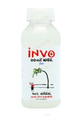 Pure Coconut Water - 2013