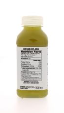 INVO Coconut Water: Invo SenchaGreen Facts