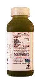 INVO Coconut Water: Invo GreenTea Facts