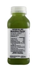 INVO Coconut Water: Invo SenchaGreen Facts