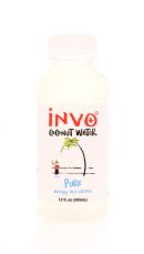 INVO Coconut Water: Invo Pure Front