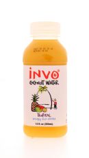 INVO Coconut Water: Invo Trop Front