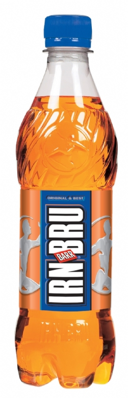 IRN-BRU: