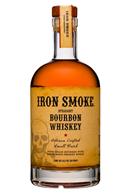 Iron Smoke : IronSmoke-750ml-Bourbon