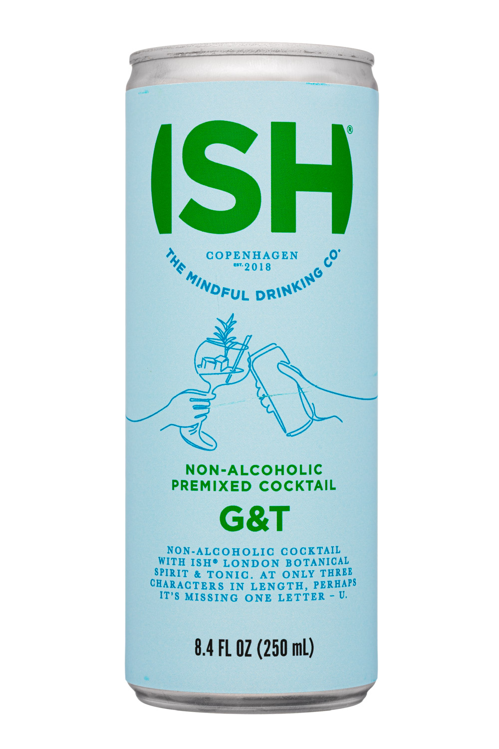 G&T