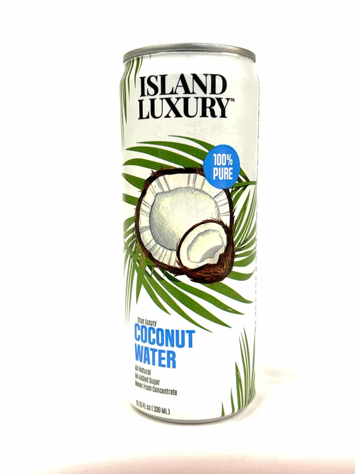Coconut Water