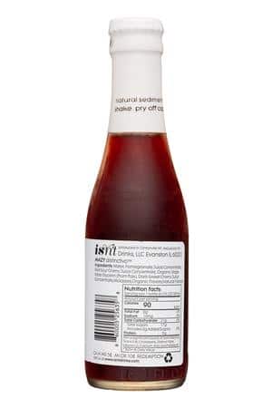 isn't distinctivos: IsntDistinctivos-6oz-2022-Mazy-Facts