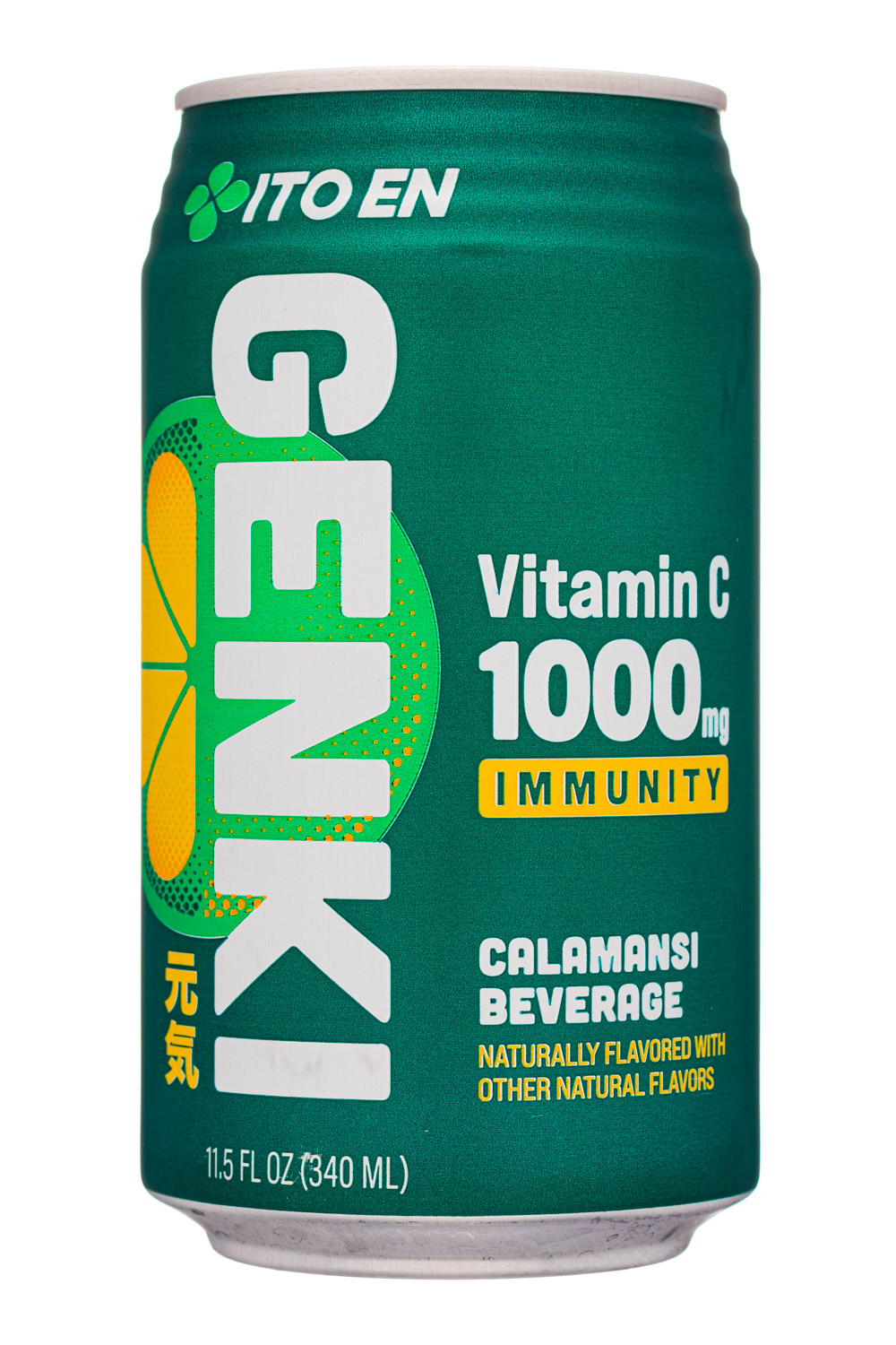 Genki