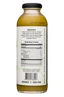 IV: IV-14oz-MatchaLeafGreenTea-Original-Facts
