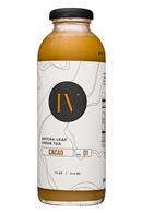 IV: IV-14oz-MatchaLeafGreenTea-Cacao-Front