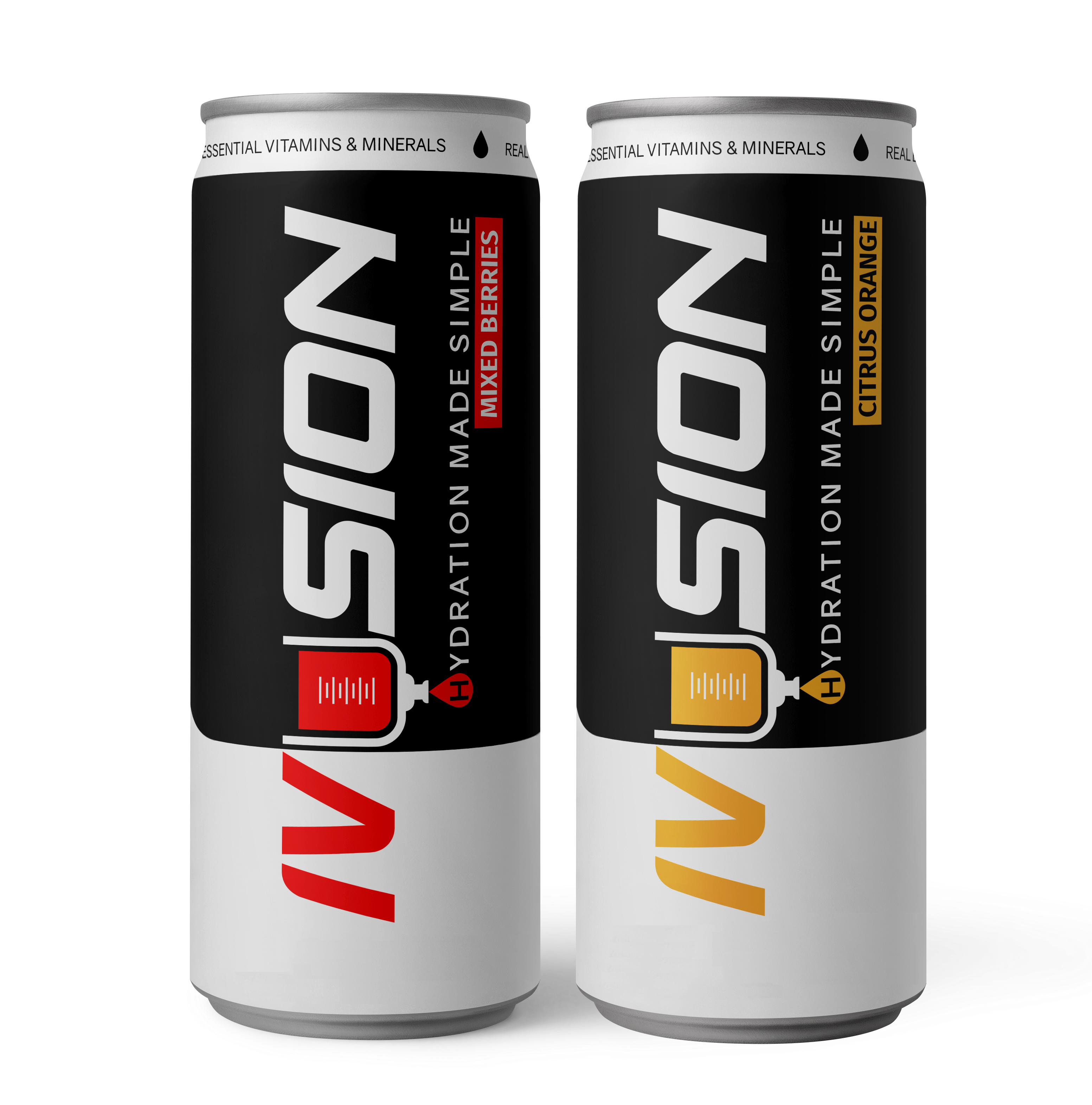IVUSION Beverage Company  LLC.: Photo of Premium Hydration Drink - IVUSION Beverage Company  LLC. (uploaded by company)