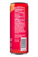 IZZE Fusions: Izze-Fusions-12oz-StrawberryMelon-Facts