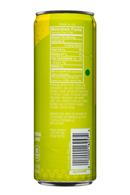 IZZE Fusions: Izze-Fusions-12oz-LemonLime-Facts