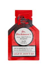 Dr. Dickinson's Natural Nigari Hangover Helper