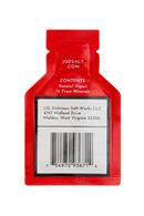 J. Q. Dickinson : JQDickinson-1oz-AllNatNigari-Facts