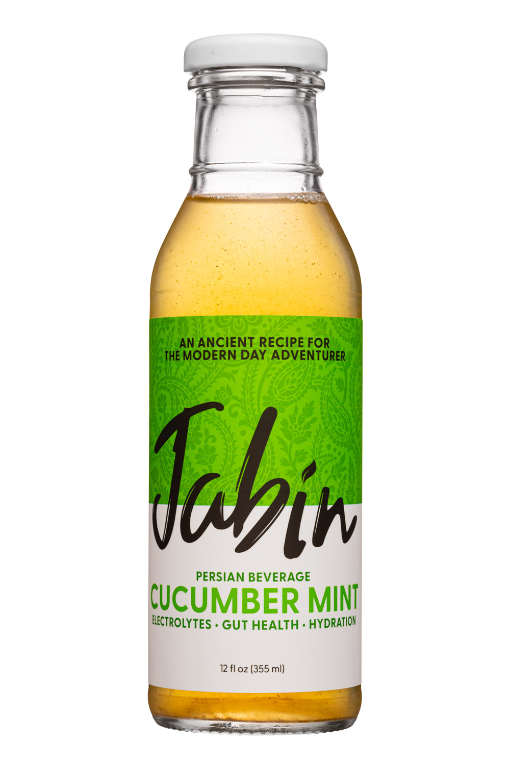 Cucumber Mint