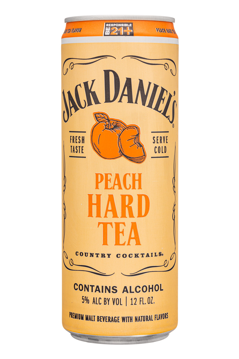 Peach