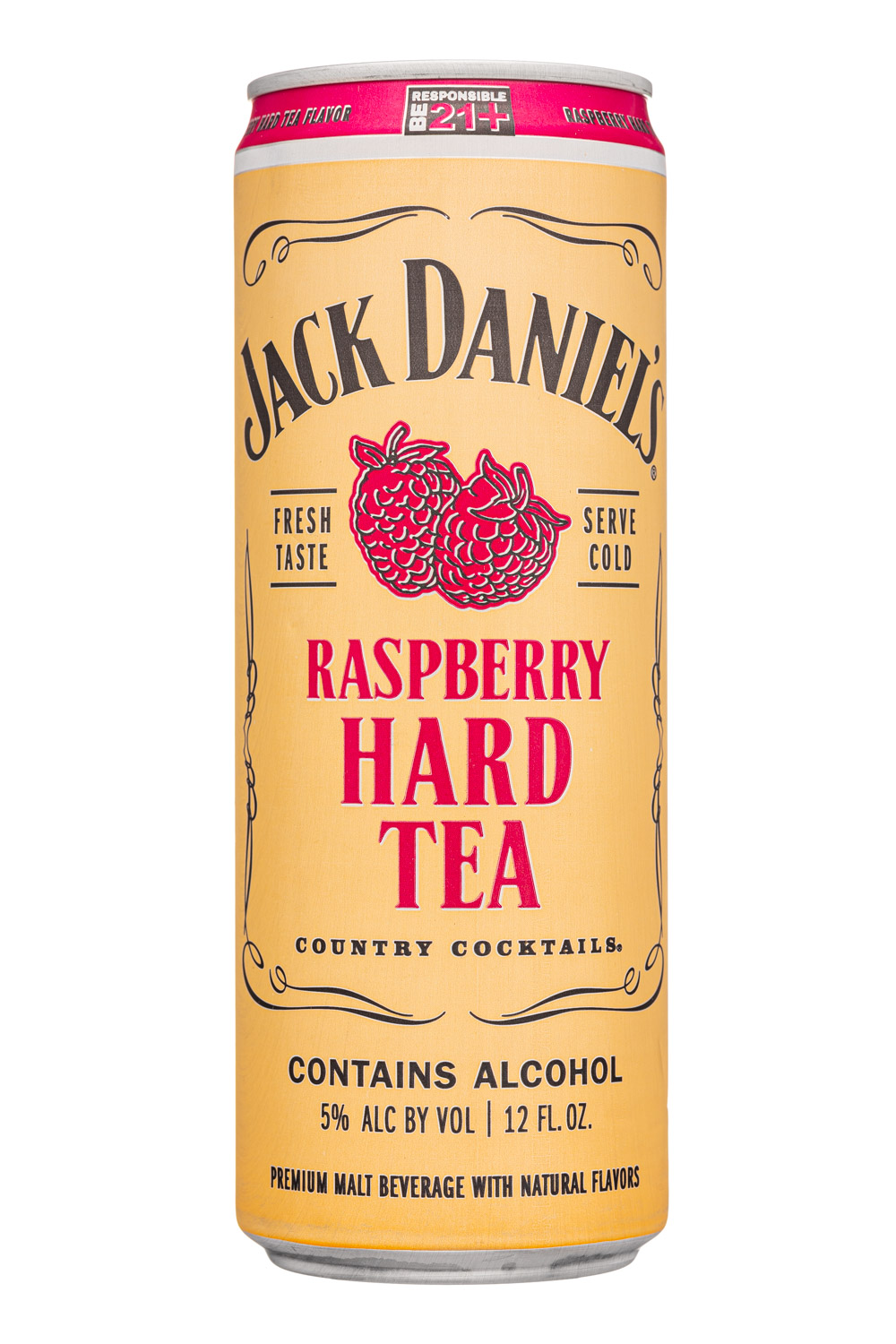 Raspberry