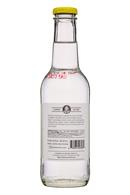 Jack Rudy Cocktail Co.: JackRudyCocktailCo-8oz-TonicWater-Facts