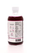 Jacob's Raw Tonics: Jacobs BeetGinger Facts