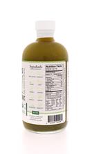 Jacob's Raw Tonics: Jacobs PuerGreens Facts