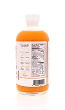Jacob's Raw Tonics: Jacobs TumGing Facts