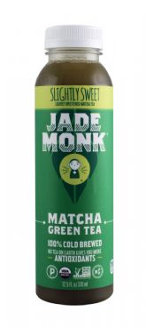 Slightly Sweet Matcha Green Tea