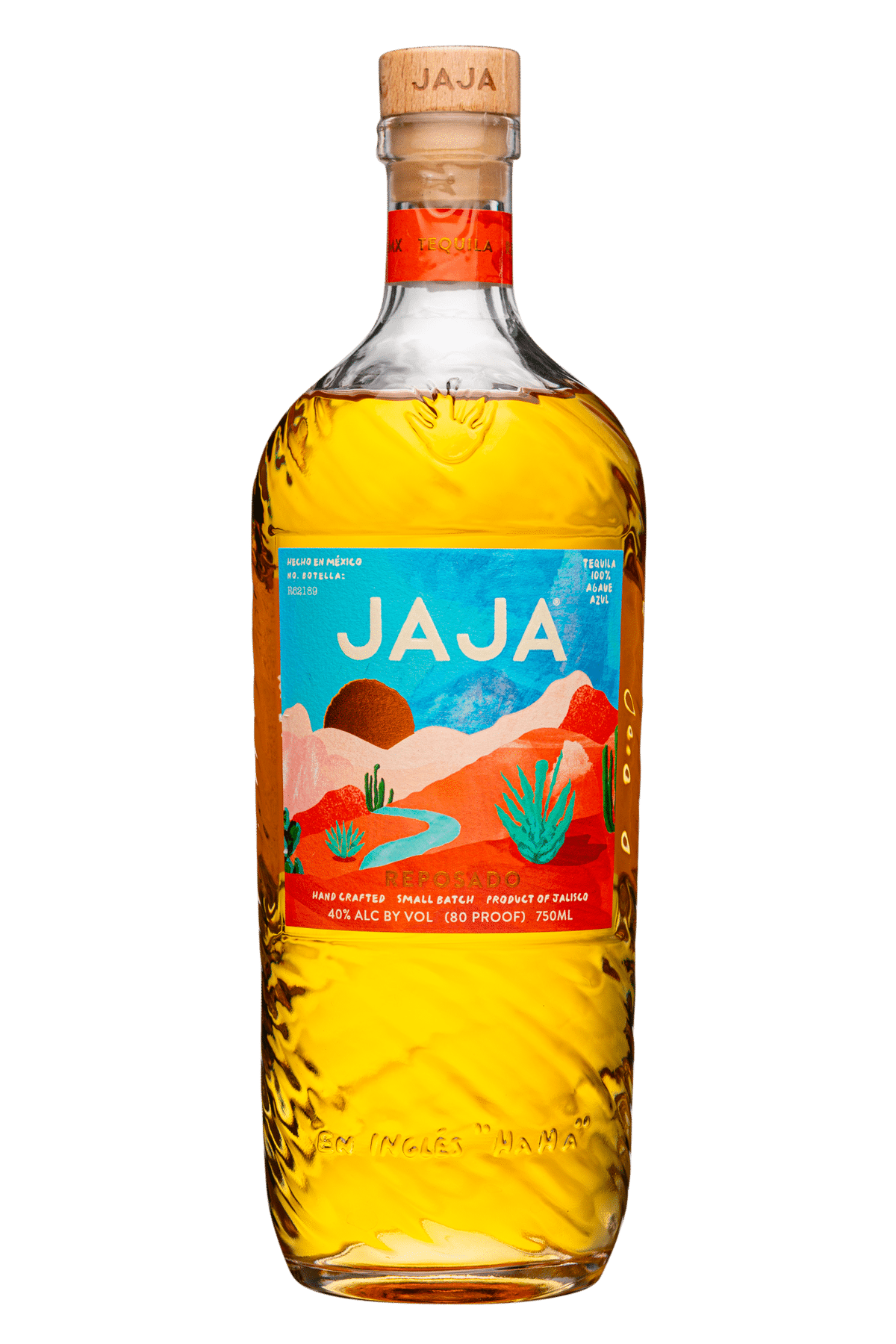 Reposado (2024)