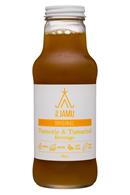 Jaka Jamu: Jamu-10oz-TurmericTamarind-Original-Front