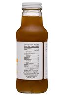 Jaka Jamu: Jamu-10oz-TurmericTamarind-Original-Facts