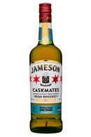 Jameson: Jameson-750ml-WhiskeyCaskmates-RevolutionBrewing