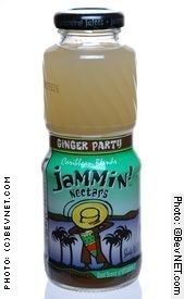 Jammin' Nectars: jammin-ginger_party.jpg
